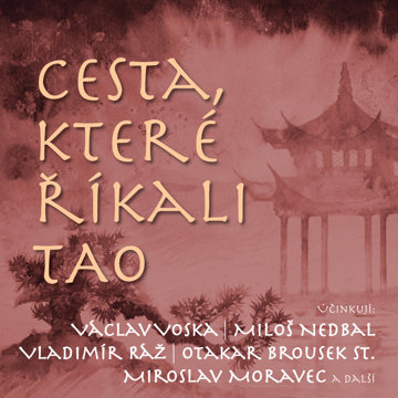 

Cesta, které říkali TAO