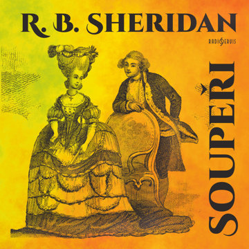 

R. B. Sheridan: Soupeři
