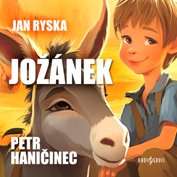 

Jan Ryska: Jožánek