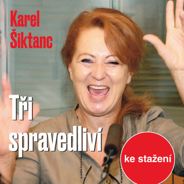 

Tři spravedliví