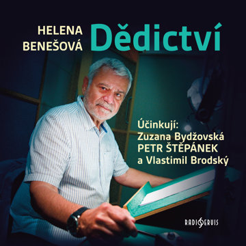 

Helena Benešová: Dědictví