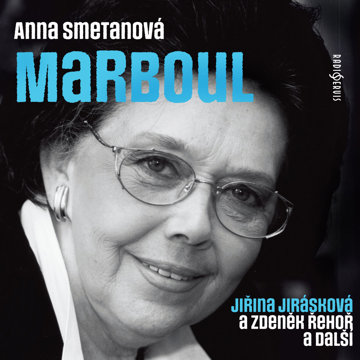 

Anna Smetanová: Marboul