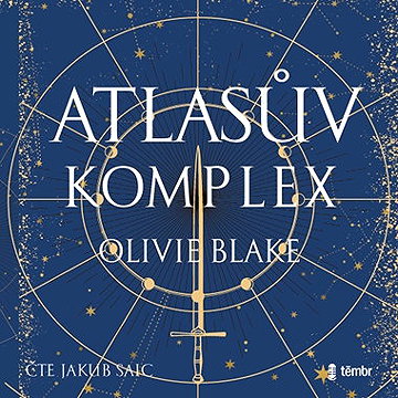 

Atlasův komplex