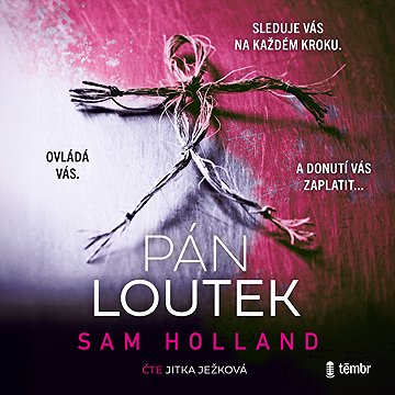 

Pán loutek