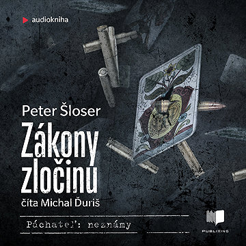 

Zákony zločinu