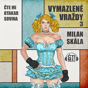 

Vymazlené vraždy 3