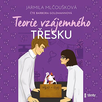 

Teorie vzájemného třesku