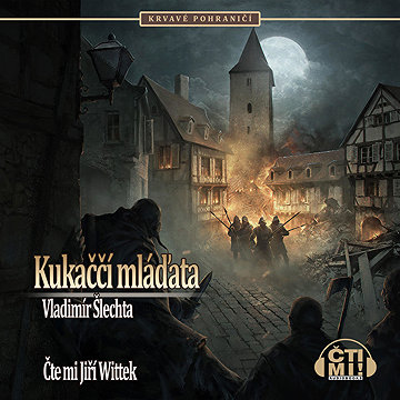 

Kukaččí mláďata