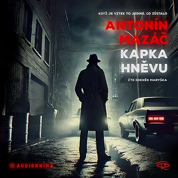 

Kapka hněvu