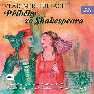 

Příběhy ze Shakespeara
