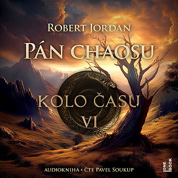 

Kolo času VI.: Pán chaosu