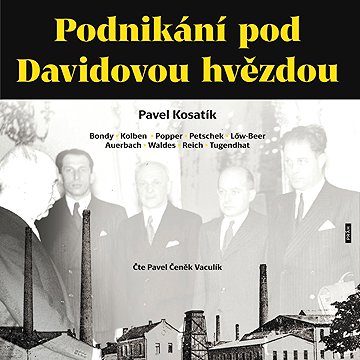

Podnikání pod Davidovou hvězdou