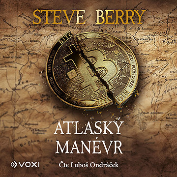 

Atlaský manévr