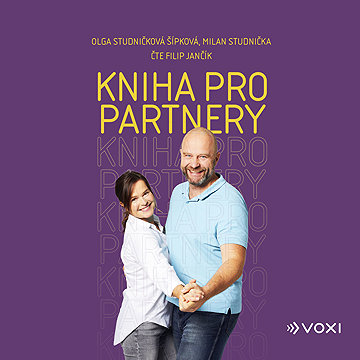 

Kniha pro partnery