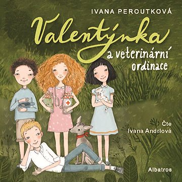 

Valentýnka a veterinární ordinace