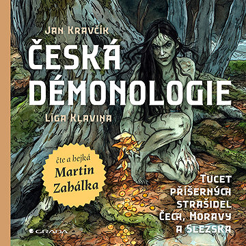 

Česká démonologie
