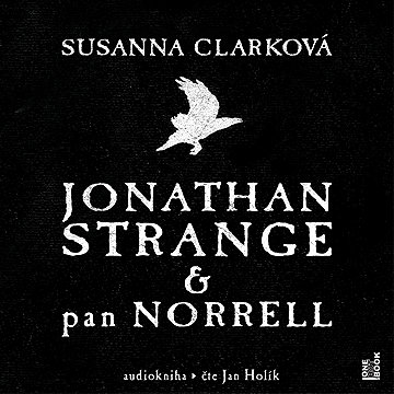 

Jonathan Strange & pan Norrel