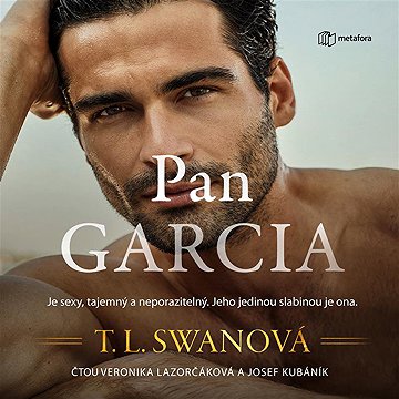 

Pan Garcia