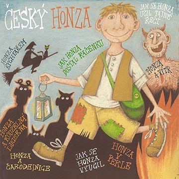 

Český Honza