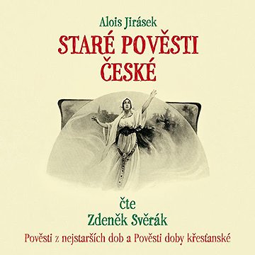 

Staré pověsti české