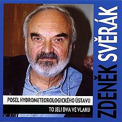 

Posel hydrometeorologického ústavu, To jeli dva ve vlaku