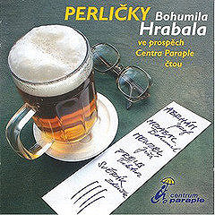 

Perličky Bohumila Hrabala
