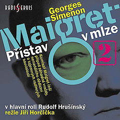 

Přístav v mlze
