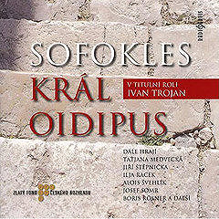 

Král Oidipus