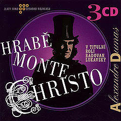 

Hrabě Monte Christo
