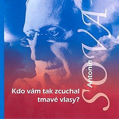 

Kdo vám tak zcuchal tmavé vlasy
