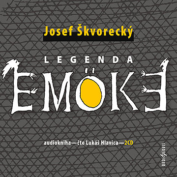 

Legenda Emöke