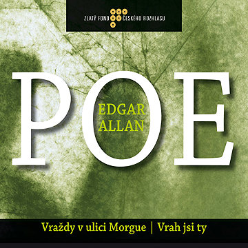 

Vraždy v ulici Morgue, Vrah jsi ty