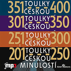 

Toulky českou minulostí 201-400