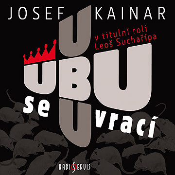 

Ubu se vrací