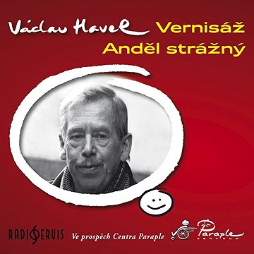 

Vernisáž, Anděl strážný