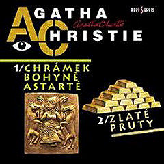 

Chrámek bohyně Astarté / Zlaté pruty