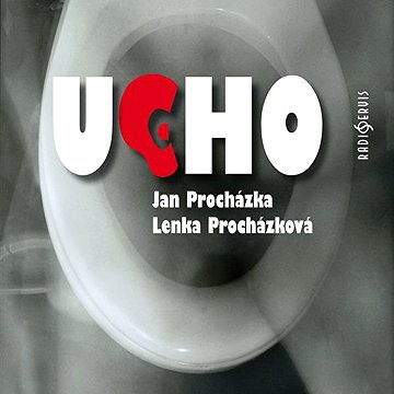 

Ucho