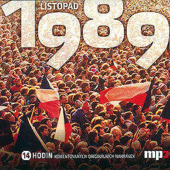 

Listopad 1989