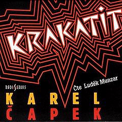 

Krakatit