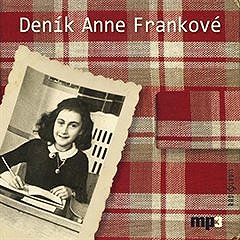 

Deník Anne Frankové
