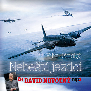

Nebeští jezdci