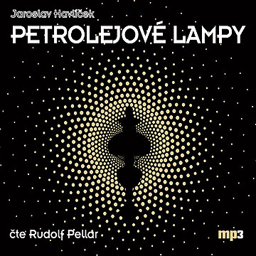 

Petrolejové lampy
