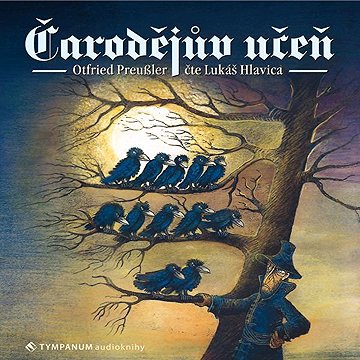 

Čarodějův učeň