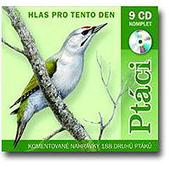 

Ptáci - Hlas pro tento den