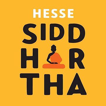 

Siddhartha