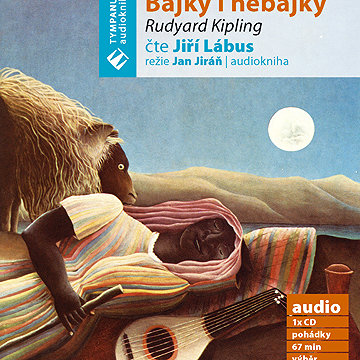 

Bajky a nebajky