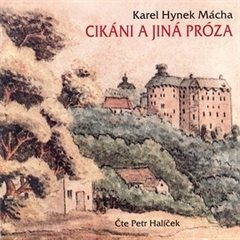 

Cikáni a jiná próza