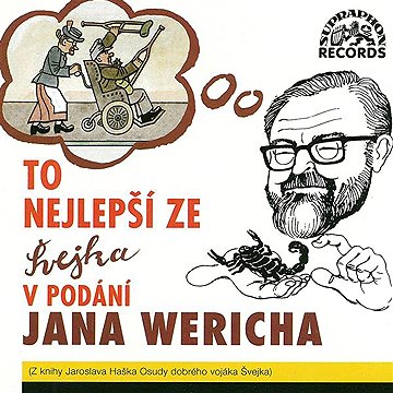 

To nejlepší ze Švejka