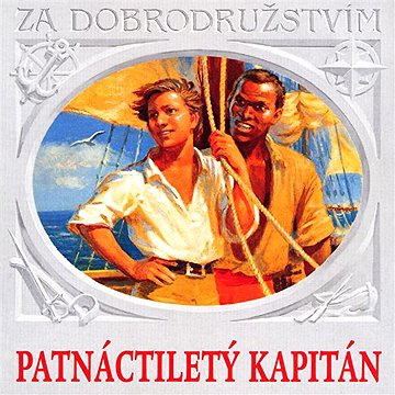 

Patnáctiletý kapitán