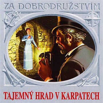 

Tajemný hrad v Karpatech